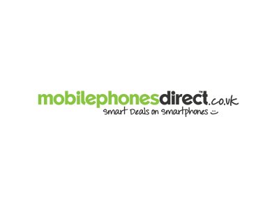 Mobilephonesdirect.co.uk Logo