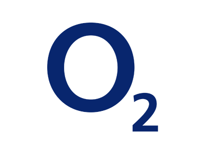O2 Mobile Logo