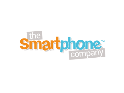 The Smartphone Company Logo