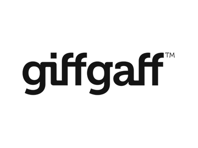 giffgaff Mobile Logo