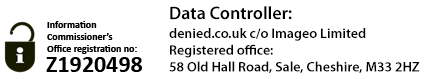 ICO Registration Details