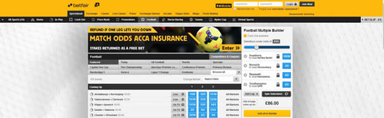 betfair
