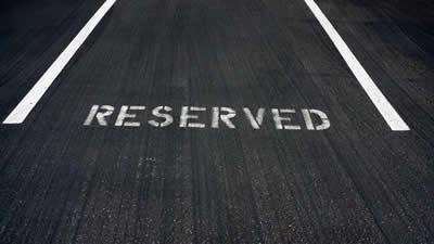 parking-space
