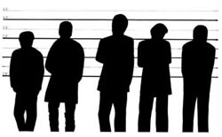police-identity-parade