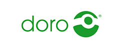 Doro Mobile Logo